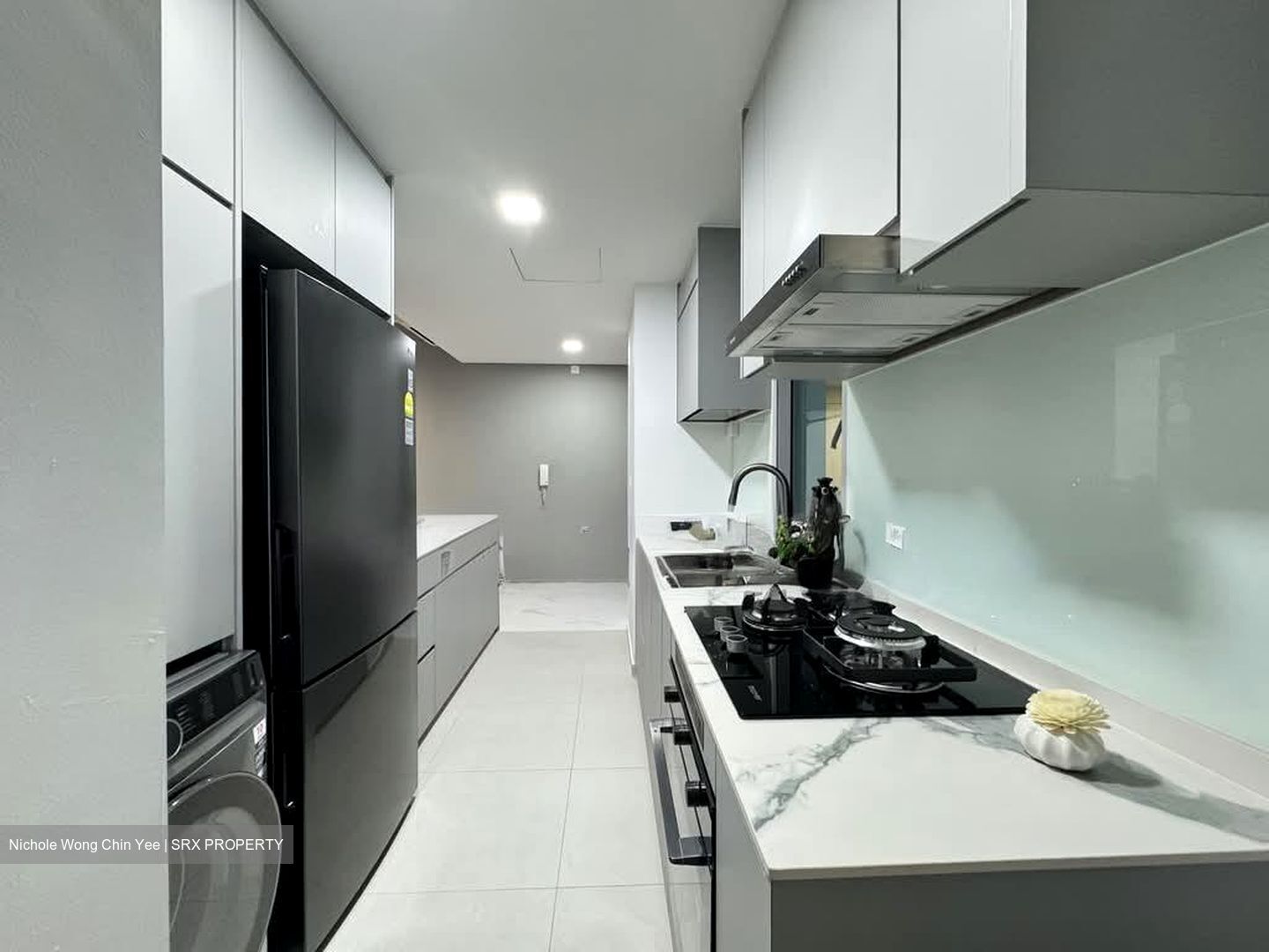 The Minton (D19), Condominium #552496971
